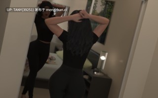 #无圣之城：吻刃   #No Saints Among Us: Kiss the Knife v0.3 AI汉化版萌站植入