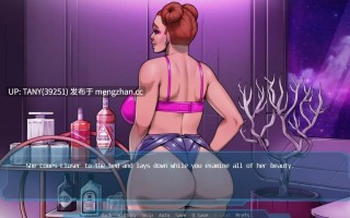 #星梦   #Stellar Dream v1.0 AI汉化版 萌站植入