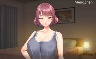 【PC/ADV/CG】爱妻交换 Ver4.0+全CG/ADV/AI汉化/交换