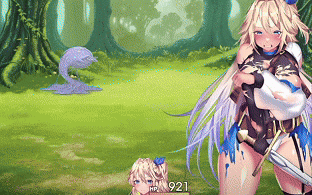 [PC-RPG游戏] [RPG/PC/官中] 艾莱茵的冒险之旅 官中步兵版