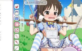 [SLG/动态/PC+安卓] リルぱい Liveプレイ アルバ...