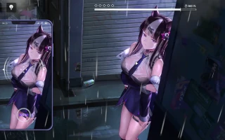 补档【互动SLG/中文/全动态】涩情手机RE：Erophone:Re V1.1.236官中步兵版[堕落线]【3G】