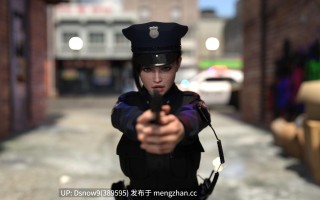 【欧美SLG/AI汉化/动态】漂泊宿命 Driftborne Ep.1.2【PC+安卓/0.79G】