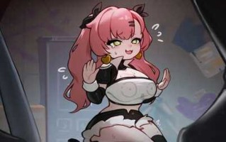 【触摸SLG/中文/动态】借金少女ニ○ちゃん 官方中文版【PC电脑/750M】