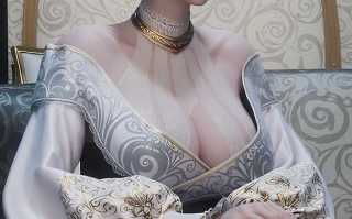 AI图包 小鱼人-徐欣