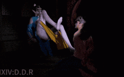 【1K/无修/无水印】新作-D.D.R-凤清儿 1080P