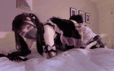 【真人 AV】4532.调皮加奈欲擒故纵，在打游戏的时候被狠狠的后入 [舟合4532]