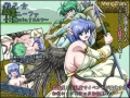 【探索RPG/巨乳/妖精】战斗少女妮法【PC/1.10G】