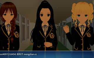 【SLG/AI汉化/乱伦补丁】妹妹使我强大  Imo Tsuyo If It's for My Young Sister,I'll Be Stronger  0.27 AI汉化版