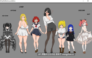 【SLG/2D/性玩具/PC机翻/安卓生肉】她培养我是为了什么 What Did She Groom Me For [v1.0] 【244M】【序号6196】