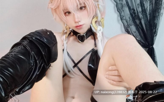 Kyokoyaki - 长离与守岸人 【312P-169M】