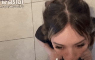 这样含情脉脉的看着你，你能忍住吗？