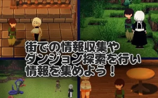  [日式RPG/NTR/新作/PC] NTR RPG 能干的女仆不会背叛v1.0.2 AI汉化 [1+700M][百度盘]