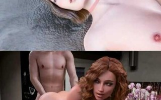 【神作SLG/官方/沙盒】半老徐娘S2 v7.00官方版【PC/4.0G】