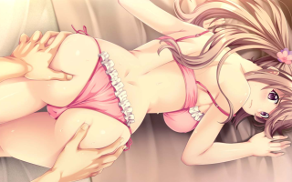 敏感巨乳美少女ツンふわ癒らしマッサージ  PC/AI汉化/存档