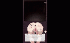 Daraku Gear - 黑色场景 3