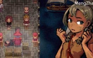 [更新】【PC/中文/RPG】洛娜的世界(Lona) ver0.9.0.5 官方中文版 暗黑风格RPG游戏+像素+控制台+550M