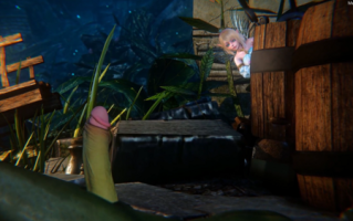 仙女被大鸡巴妖精失去童贞3D [1v+242.32 MB][百度盘]