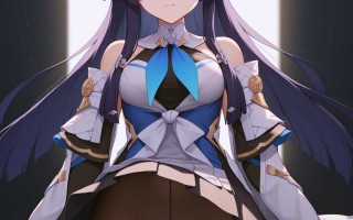 23.UnrealBeautyAIMIX  NO.48 pela