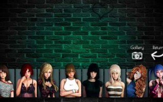 【安卓/PC/全画廊存档】 永恒世界V0.8 官方中文