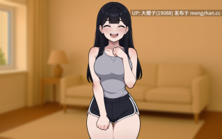 [SLG汉化PC步兵] 我的女朋友和我的噩梦 My Girlfriend and My Nightmare v0.6.5 [1.57G]