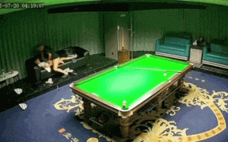 【沭阳中央广场台球厅事件】500块钱就能操一次，实际情况赢VIP光头男的钱，然后店长说这个钱不应该要，从她欠的扣，还白嫖操了一次！ #吃瓜 #沭阳 #中出