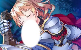 PC/ADV/女装千年王国 / 完整精翻汉化版+存档