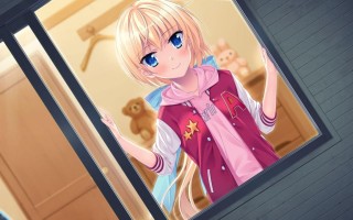 PC/ADV/#樱之杜†净梦者  #サクラノモリ†ドリーマーズ 中文汉化版