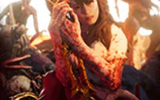 魅魔 免安装中文正式版