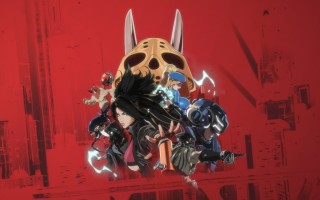 [ACT/PC]真红玛瑙  PURE ONYX  v0.12 官方中文版