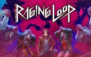 【GAL/汉化/PC】人狼村之谜/ レイジングループ【1.64GB】  #人狼村之谜