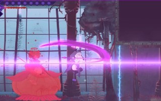 堕落圣女·萨莉尔v202504_CLOSED_B_V2.00.1【2025.4.5 更新】(F76)