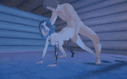 新作-红晓音 和晓音组在活动室偷情