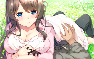 [ADV游戏] 【汉化ADV/后宫/花嫁】白诘戒指~四等分的花嫁 全是我的~【存档/2.6G】PC游戏