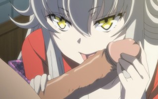 戀之交 ～忘卻的妖狐～  PashminaA 中文字幕 里番合集 呆萌合集 恋之交 忘却的妖狐