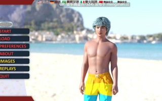  摘星汉化【欧美SLG/AI汉化/沙盒】全新视角1.01 AI汉化版【PC/0.77G/更新】
