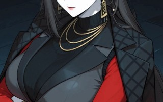 [Heaven RB]Sarah[AI Generated]