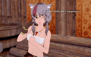 [SLG官中动态步兵PC+安卓]午夜魔法 Midnight Magic V 0.0.14[4.39GG]