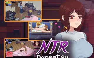 PC/经典神作SLG/NTR传说/v2.6.27 官方中文版+全开存档