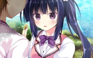 PC/[ADV] STEAM官方中文【简+繁】  奇异恩典 - What color is your attribute-_R18 