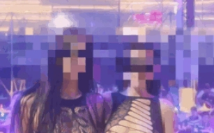 顶级九头身御姐EnXing露出福利 [242P31V+944m]