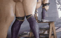 新作-AXENANIM 8月新作：艾薇