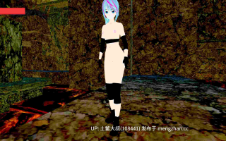 3D开放战斗类日式RPG 生肉 -- 战利品探险家岛 Booty Explorer Island [Final] 2.66GB