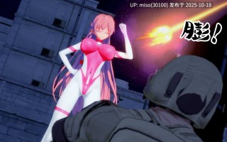 244.战姬捕获研究计划