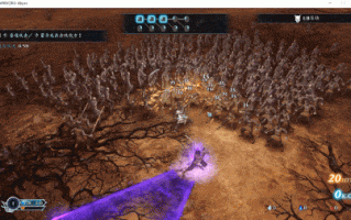 【割草/ACT/中文/3D/肉鸽】三国无双深渊WARRIORS Abyss V1.00 官方中文版【3.6G】【序号952】