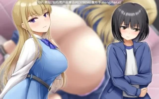 [偷窥失禁凌辱]凝滞的乌云与午夜的恍惚梦境 淀む暗雲と真夜中の夢うつつ 汉化版 [299MB]