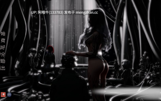 【3DCG/腐化/SLG/PC/机翻】埃特利娜的原理 Etlina's Principle [v0.05.0 Public] [1.27G]【序号7113】