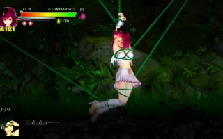 【ACT中文全动态】纯白女神与亡者之都2 GuiltyHell2 Part42a 官方中文版【10.8G】