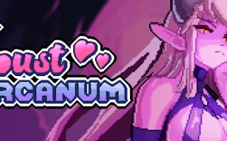[PC/SLG/生肉/动态/新游/低价]欲望秘典 Lust Arcanumv1.0.11