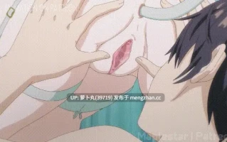 艾莉莎2D动画 情趣猫娘内衣 CV日配